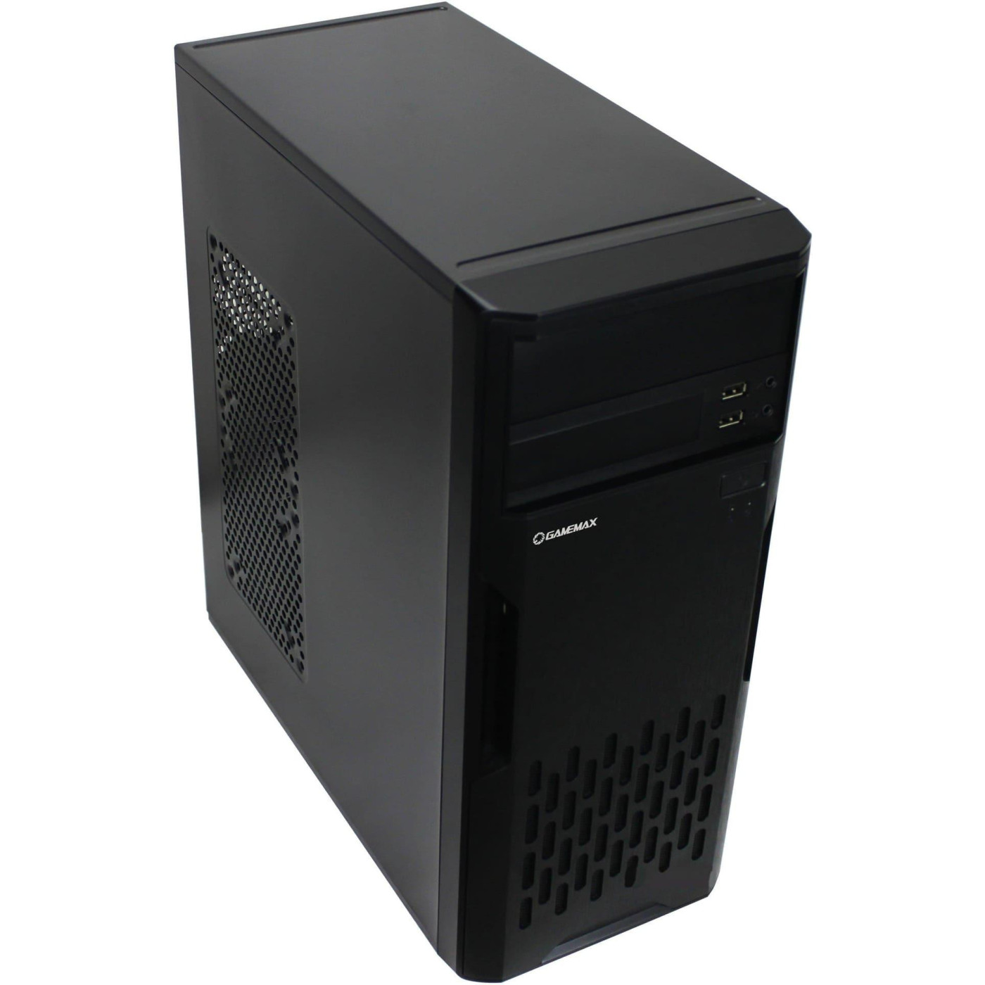 Корпус GameMax ET-210-NP (ET-210-NP)