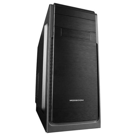 Корпус Modecom HARRY 3 USB3.0 BLACK без БЖ (AT-H330-10-0000000-0002)