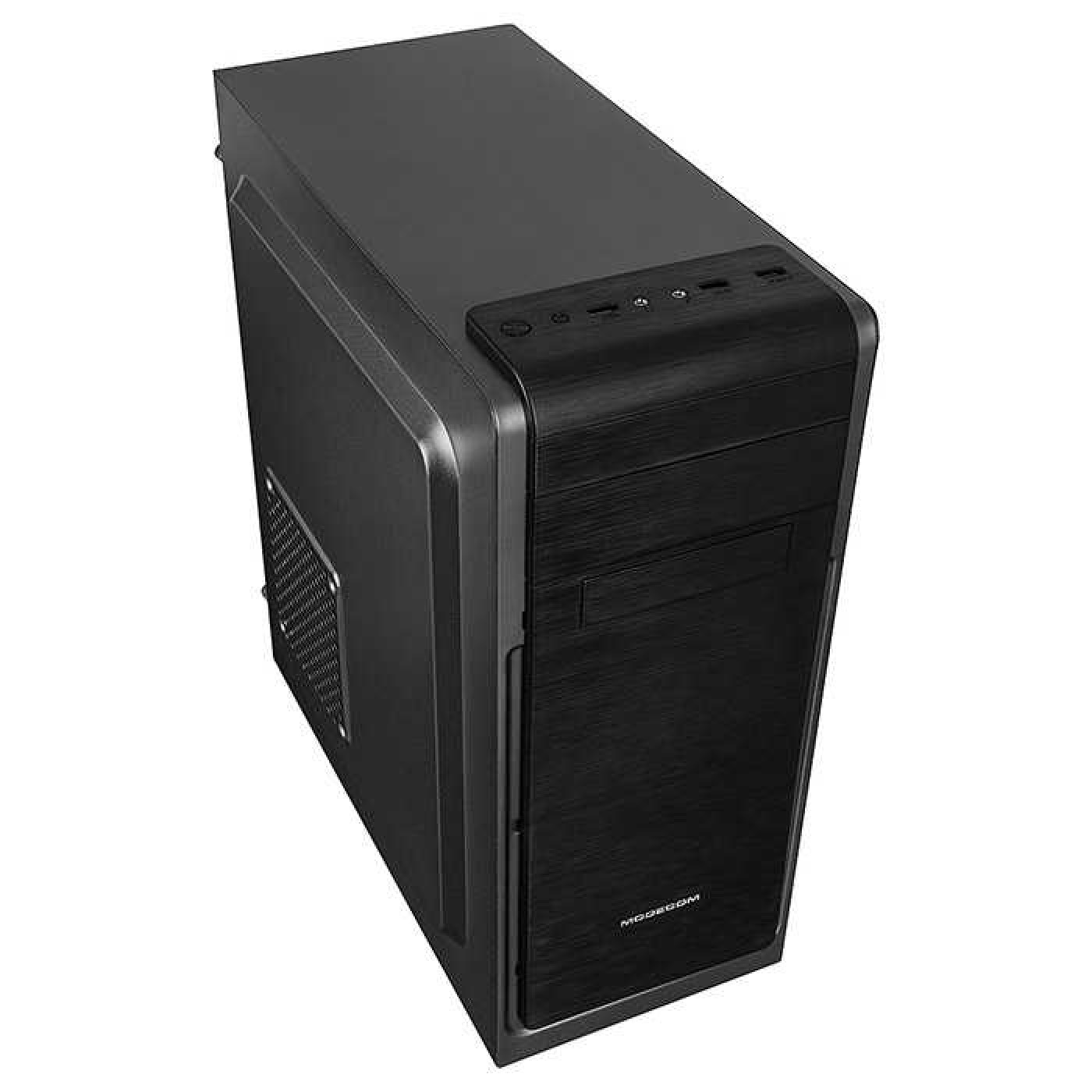 Корпус Modecom HARRY 3 USB3.0 BLACK без БЖ (AT-H330-10-0000000-0002)