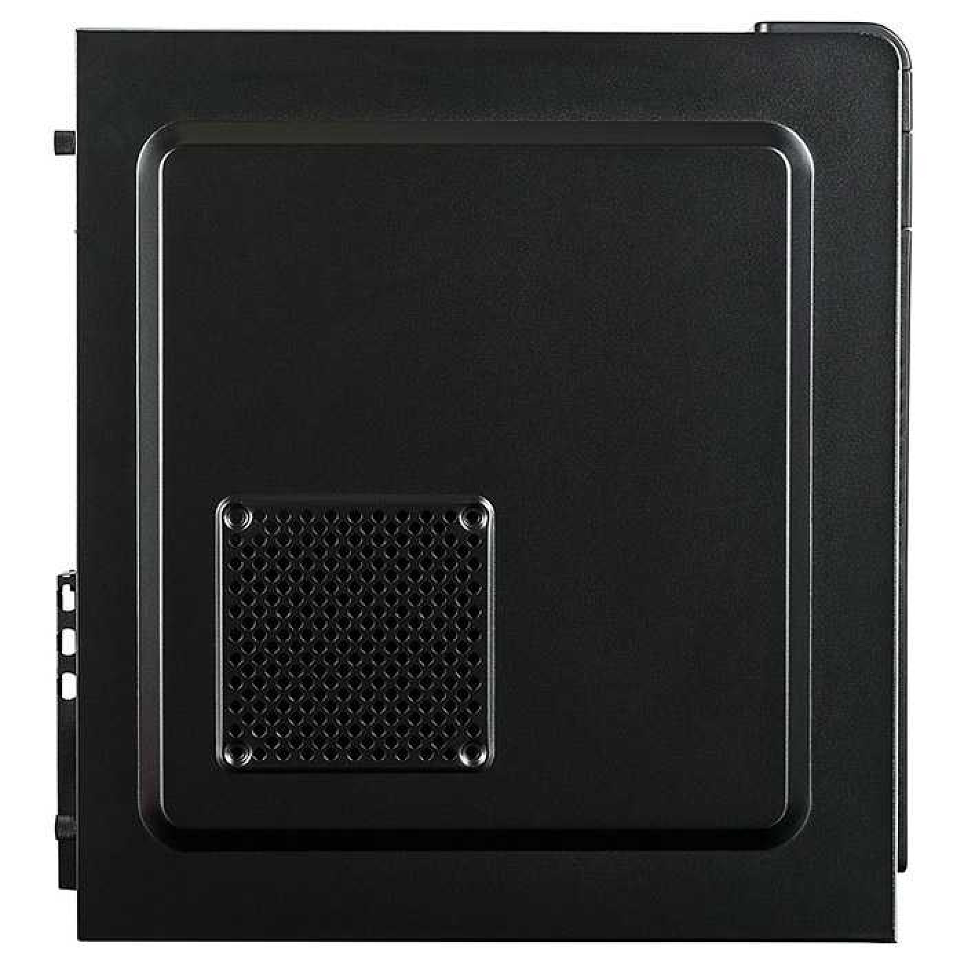Корпус Modecom HARRY 3 USB3.0 BLACK без БЖ (AT-H330-10-0000000-0002)
