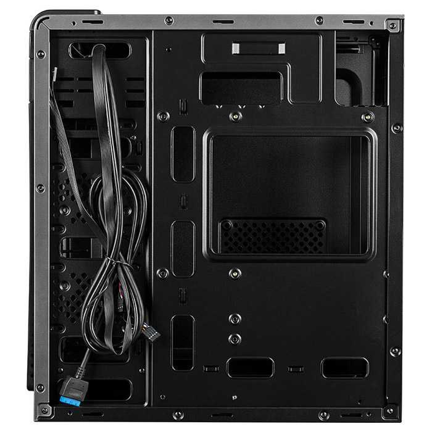 Корпус Modecom HARRY 3 USB3.0 BLACK без БЖ (AT-H330-10-0000000-0002)