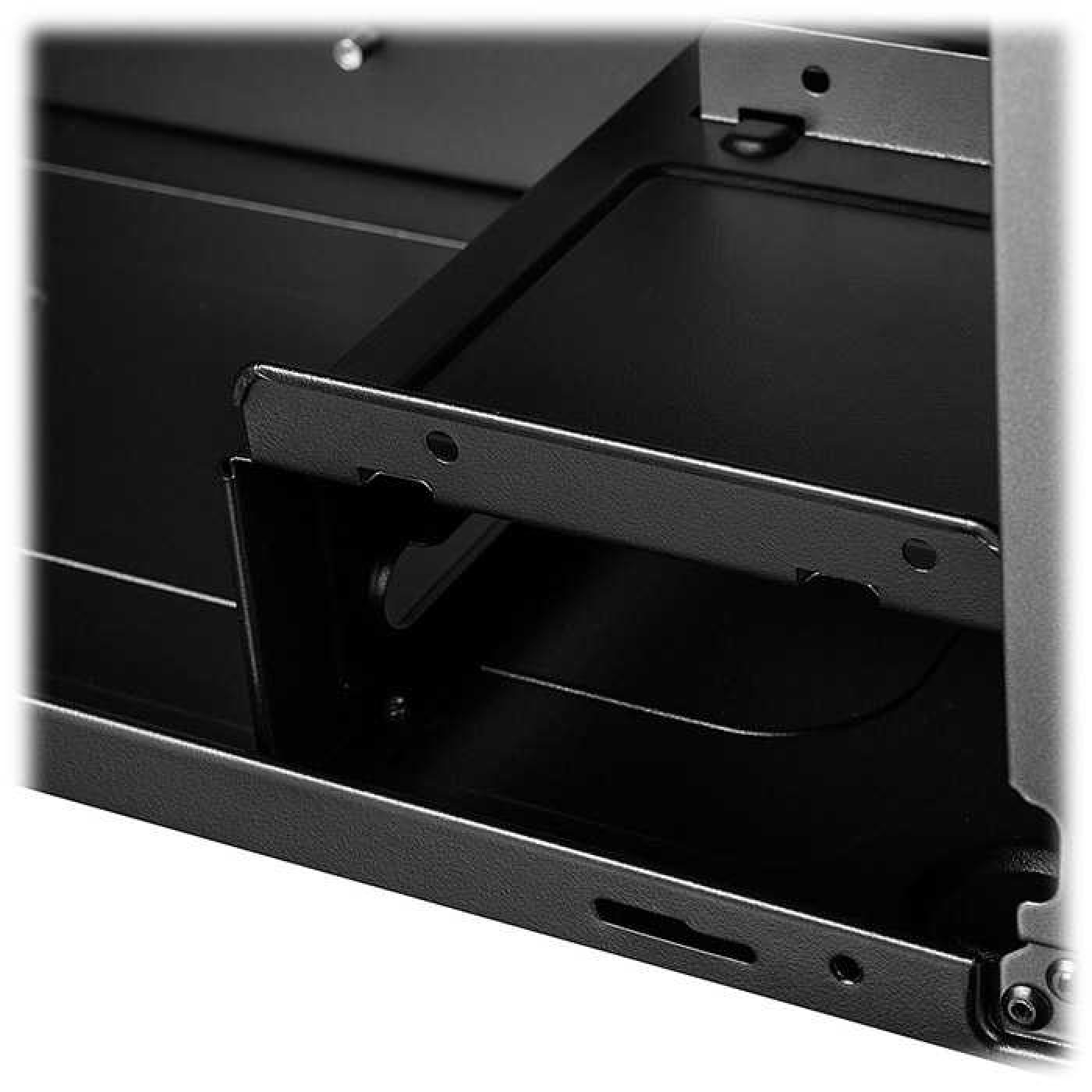Корпус Modecom HARRY 3 USB3.0 BLACK без БЖ (AT-H330-10-0000000-0002)