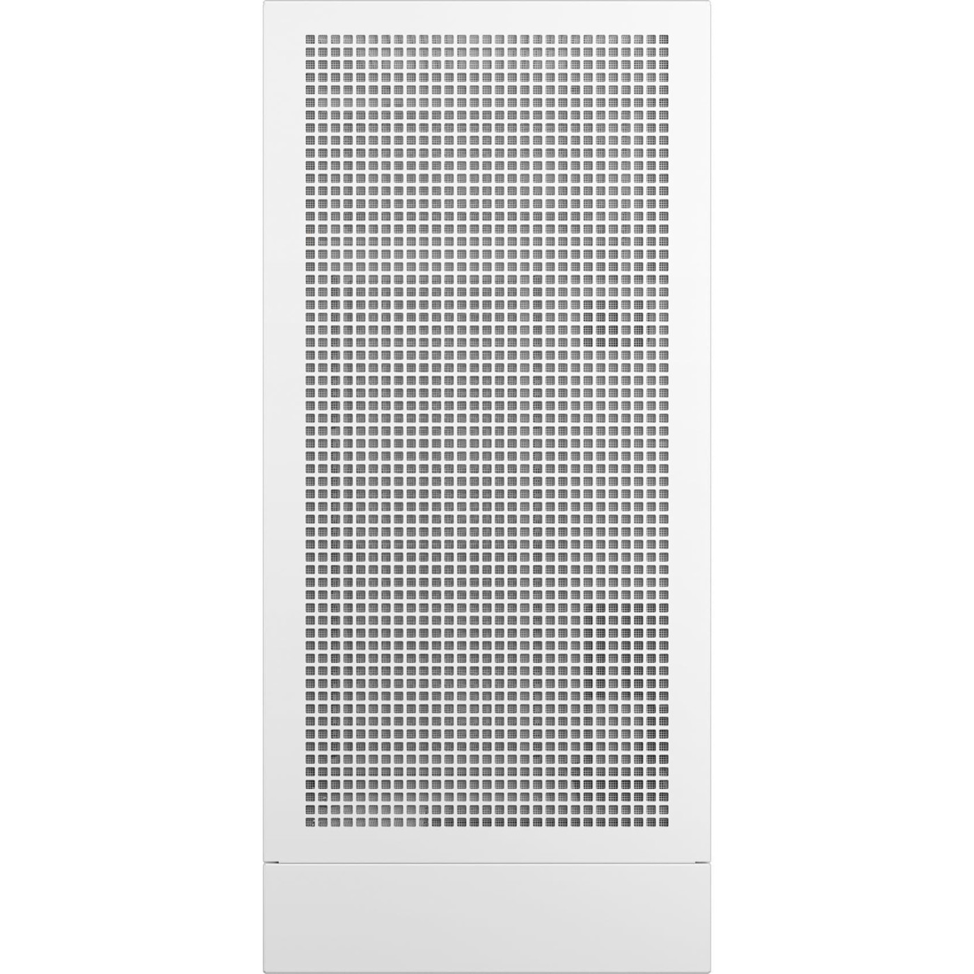 Корпус Deepcool CH170 PLUS без БЖ White (R-CH170-WHNGM0-G) Без БП