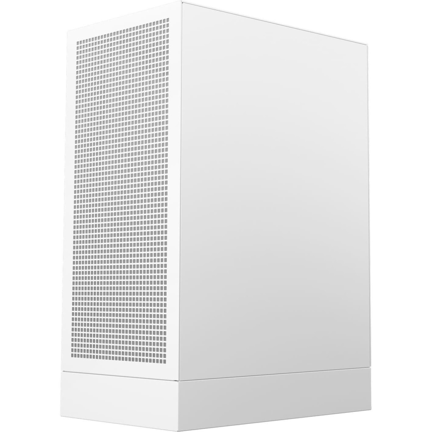 Корпус Deepcool CH170 PLUS без БЖ White (R-CH170-WHNGM0-G) Без БП