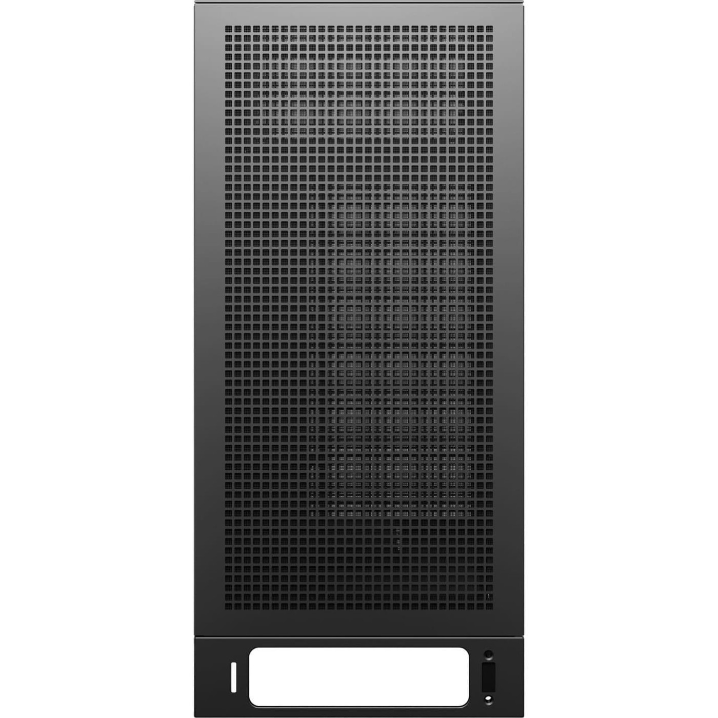 Корпус Deepcool CH170 PLUS без БЖ Black (R-CH170-BKNGM0-G) Без БП