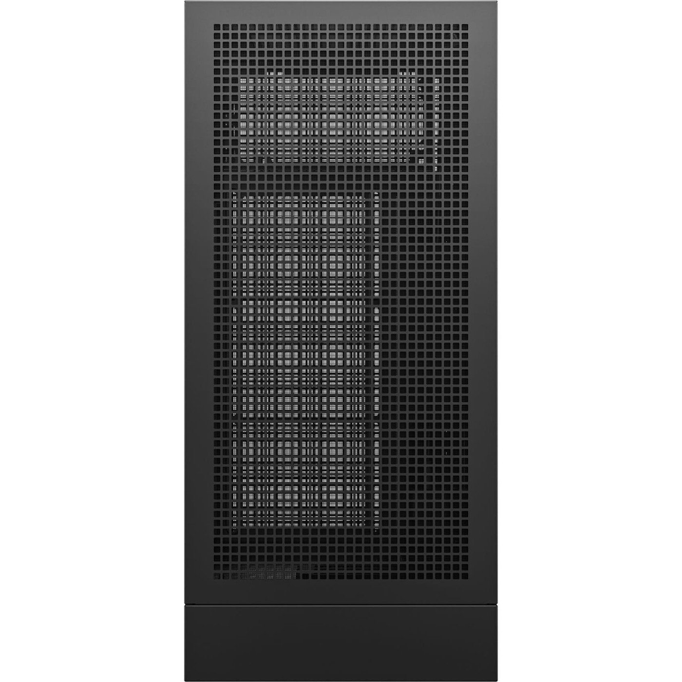 Корпус Deepcool CH170 PLUS без БЖ Black (R-CH170-BKNGM0-G) Без БП