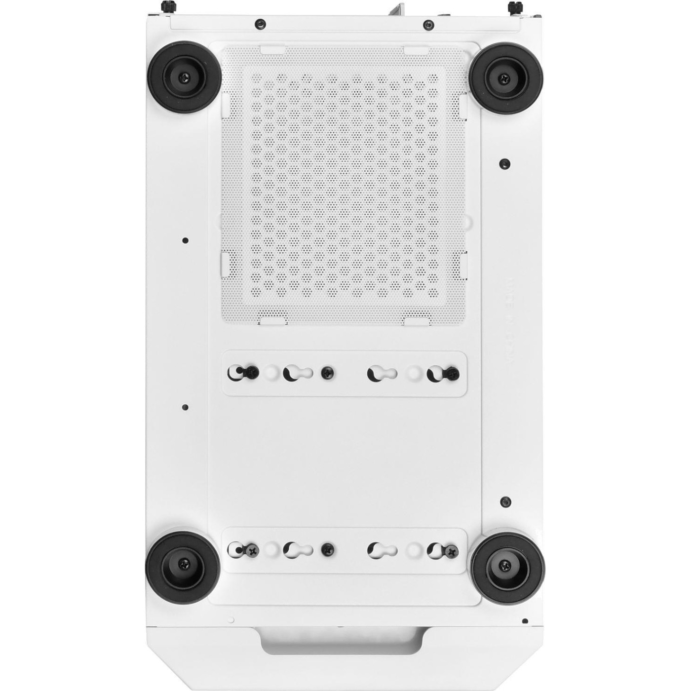 Корпус SilverStone FARA FAH1MW-G, без БЖ, 1xUSB3.0, 2xUSB2.0, 1x120mm Black fan, TG Side Panel, mATX (SST-FAH1MW-G) Без БП