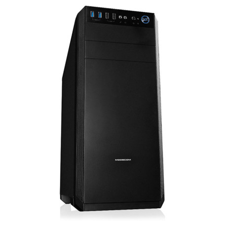 Корпус Modecom OBERON PRO SILENT (AT-OBERON-PS-10-000000-00)