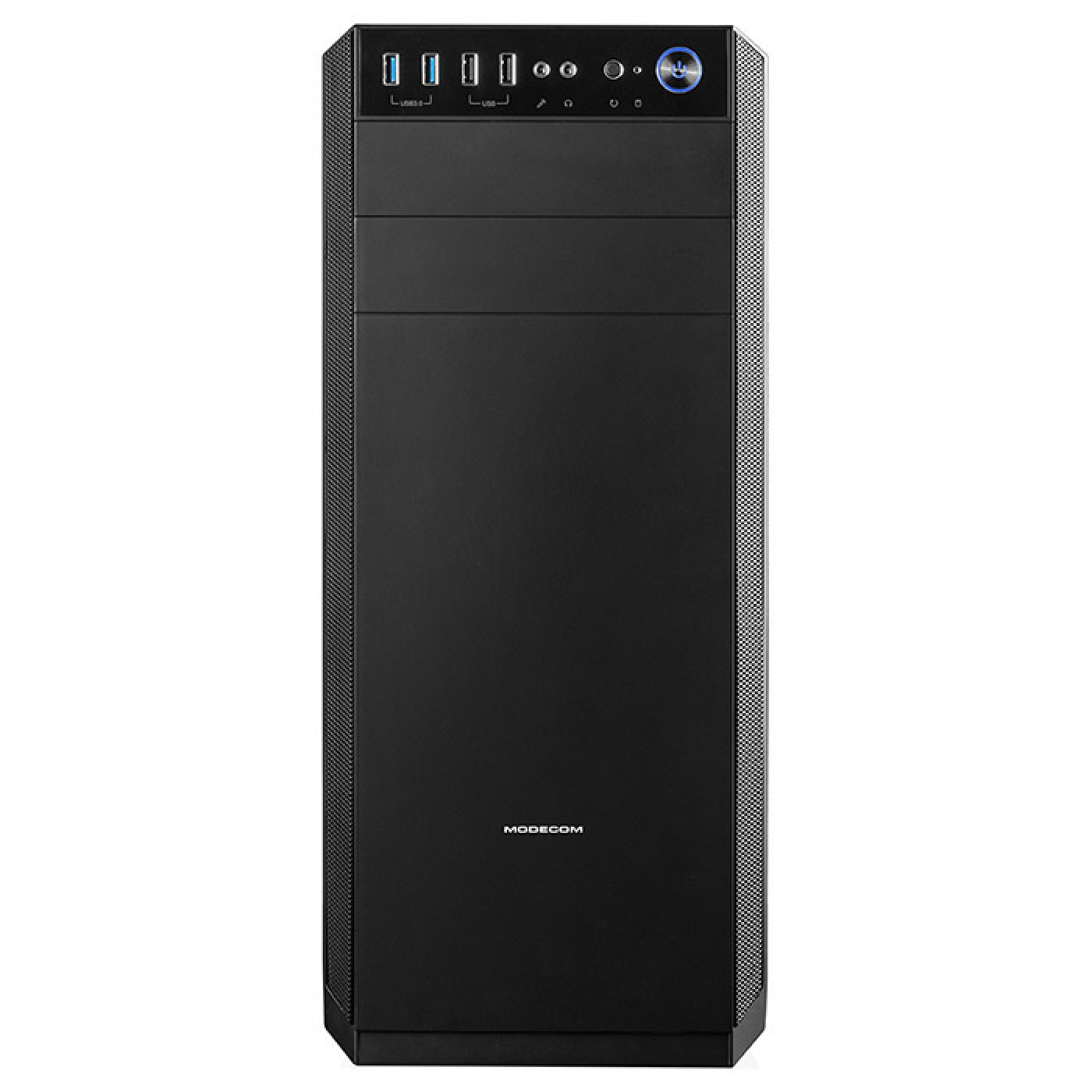 Корпус Modecom OBERON PRO SILENT (AT-OBERON-PS-10-000000-00)