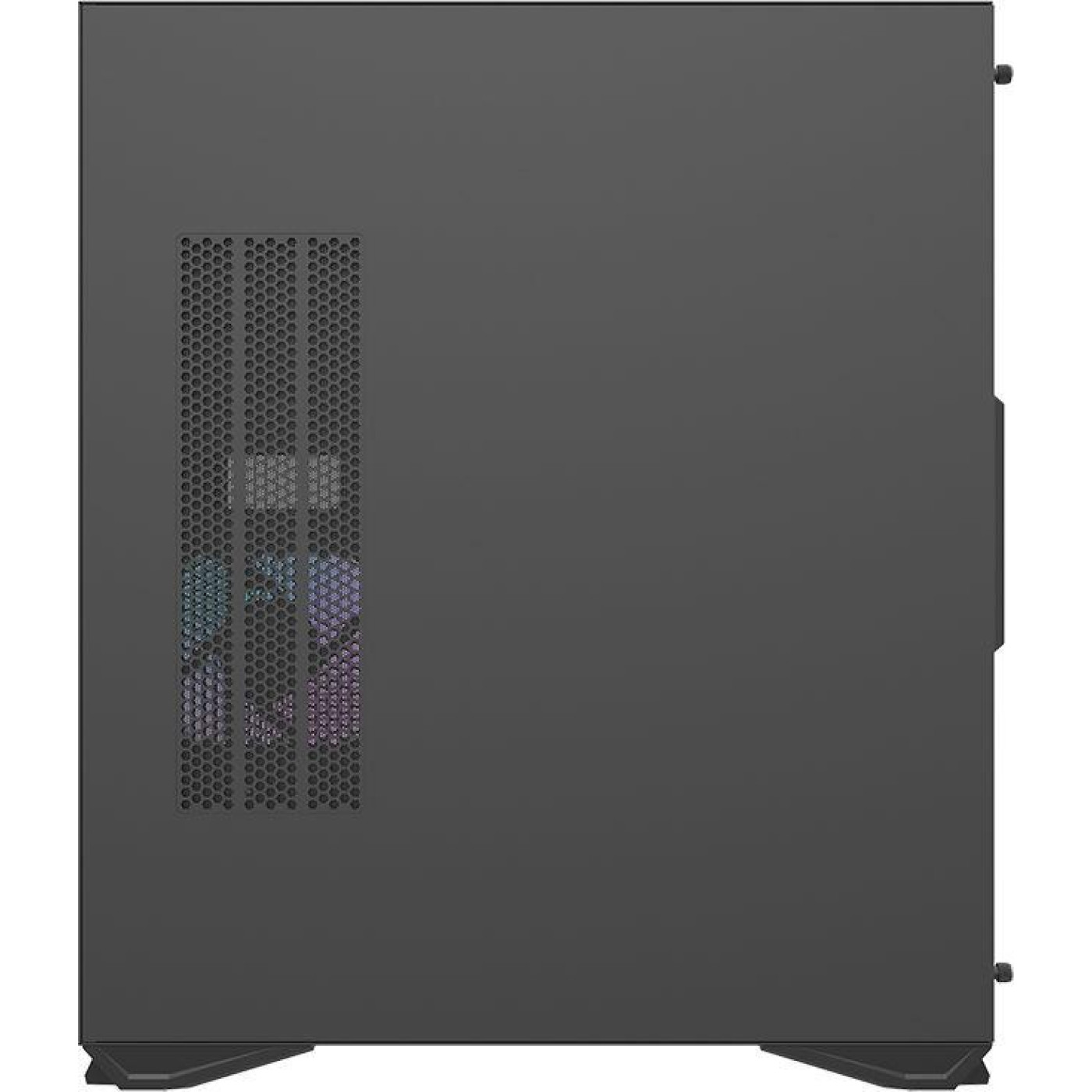 Корпус VERSUM DLX22 NEO Black (DLX22)