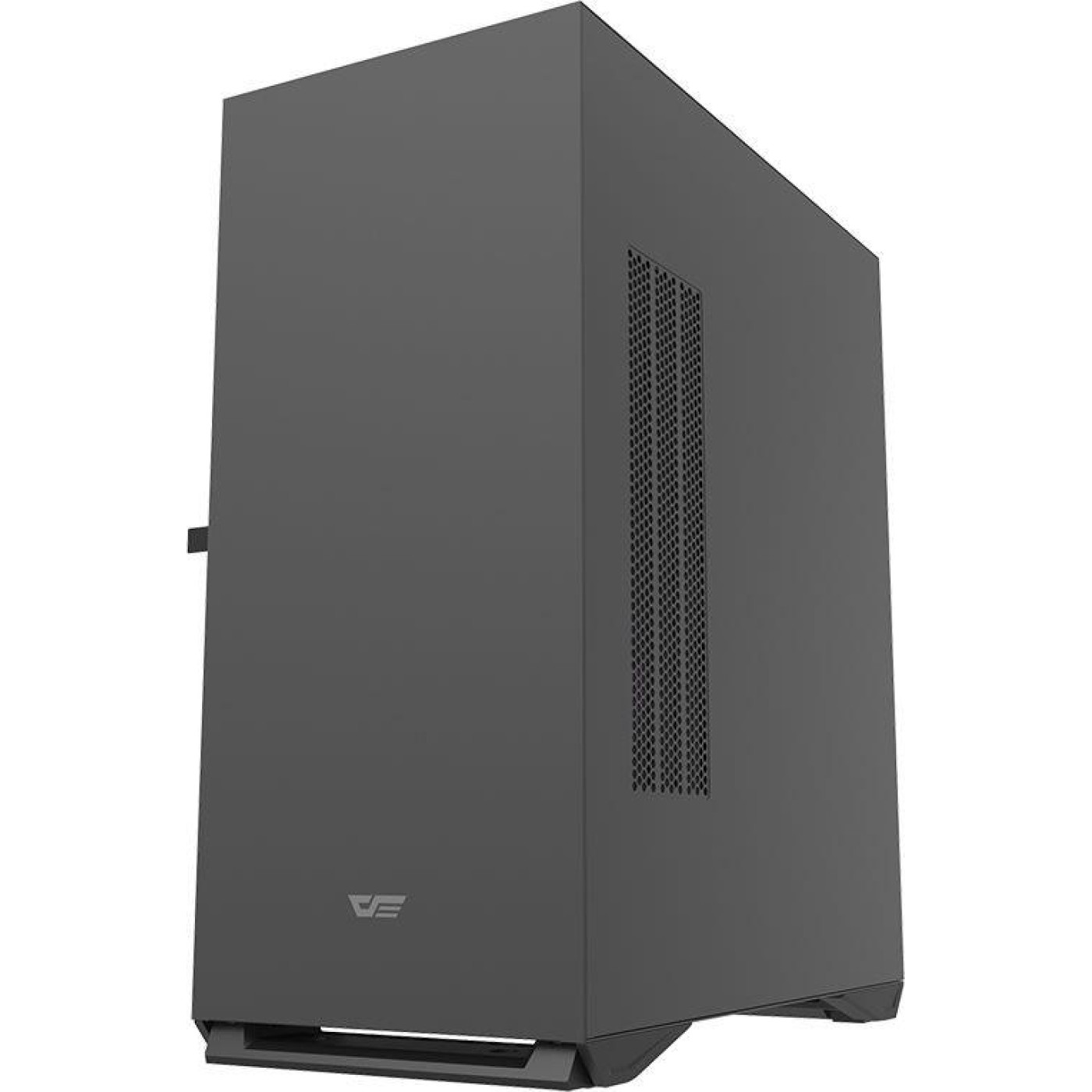 Корпус VERSUM DLX22 NEO Black (DLX22)
