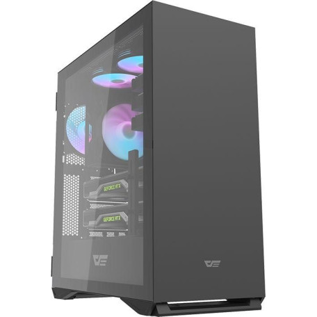 Корпус VERSUM DLX22 NEO Black (DLX22)
