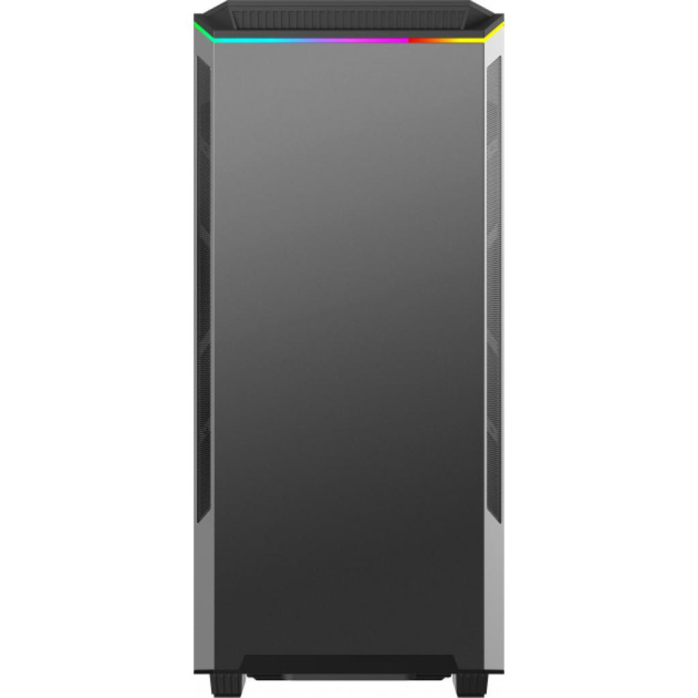 Корпус GameMax Paladin Black (Paladin) Без БП Б/у