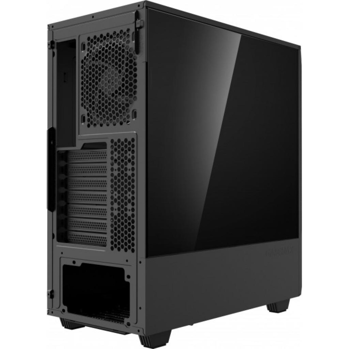 Корпус GameMax Paladin Black (Paladin) Без БП Б/у