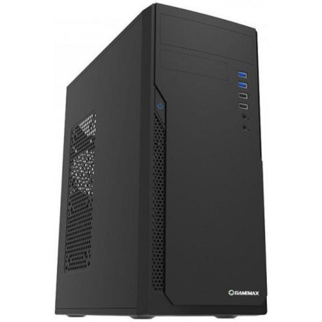 Корпус GameMax ET-211 450W (ET-211-450W-2U3)