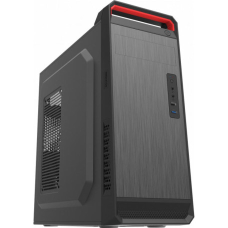Корпус GameMax MT523R-NP-U3 (MT523R-NP-U3)