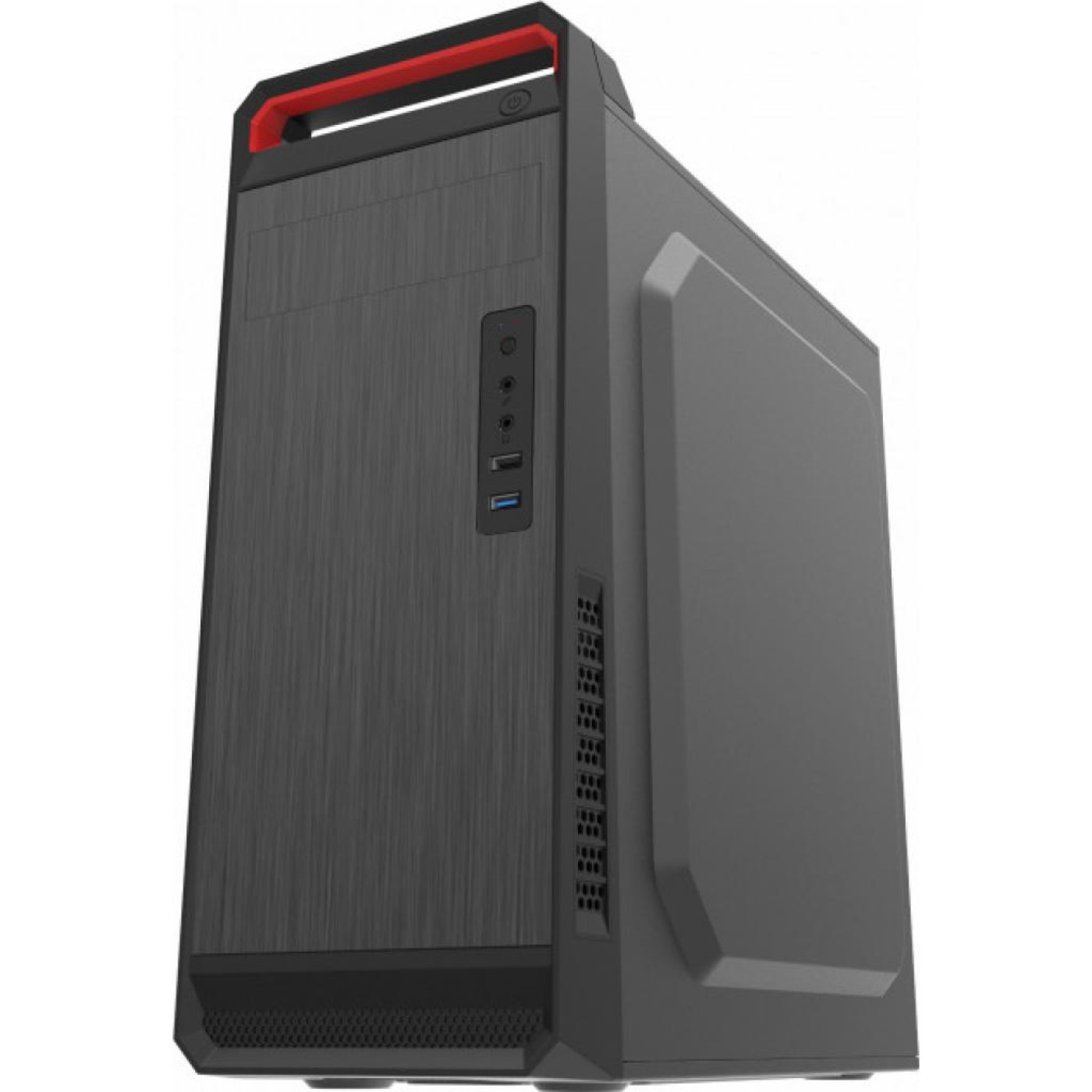 Корпус GameMax MT523R-NP-U3 (MT523R-NP-U3)