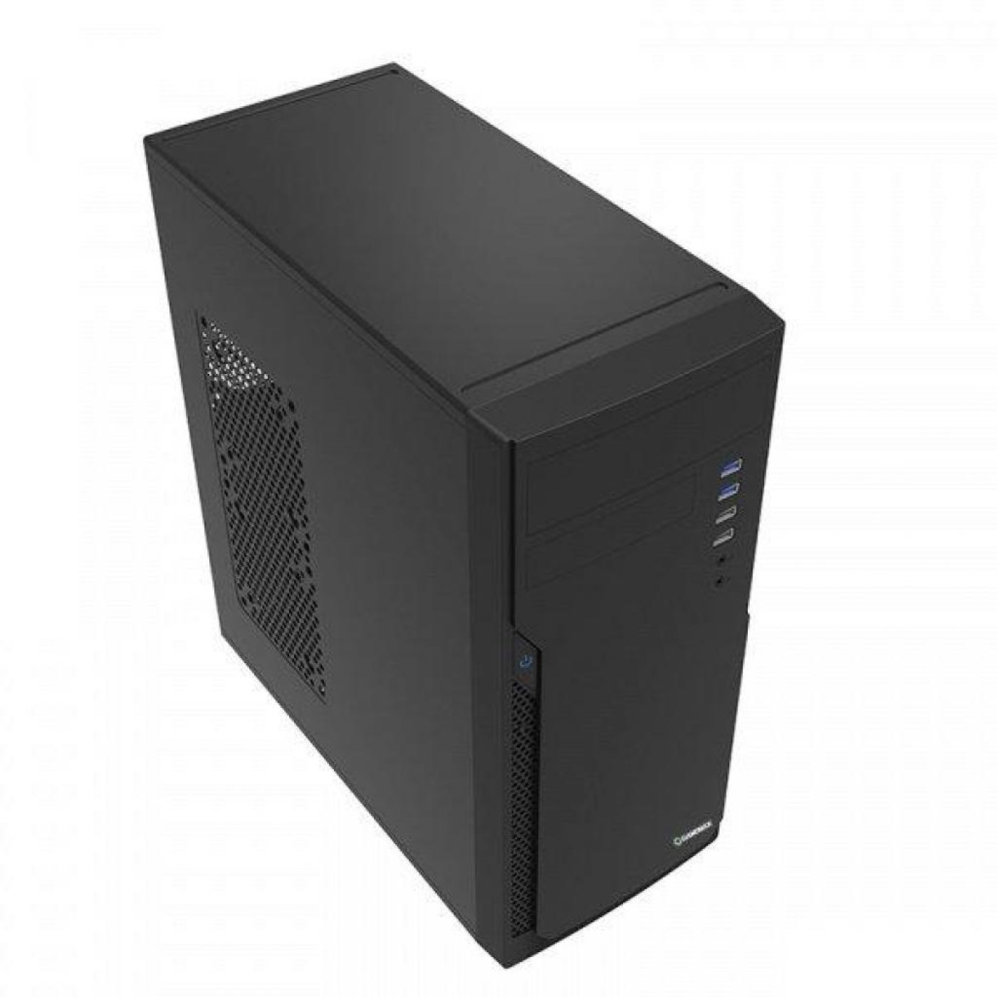 Корпус GameMax ET-211-NP-U3 (ET-211-U3 NP)