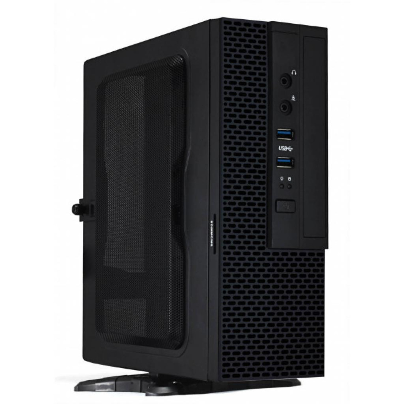 Корпус GameMax ST102-2U3 (ST102-2U3)