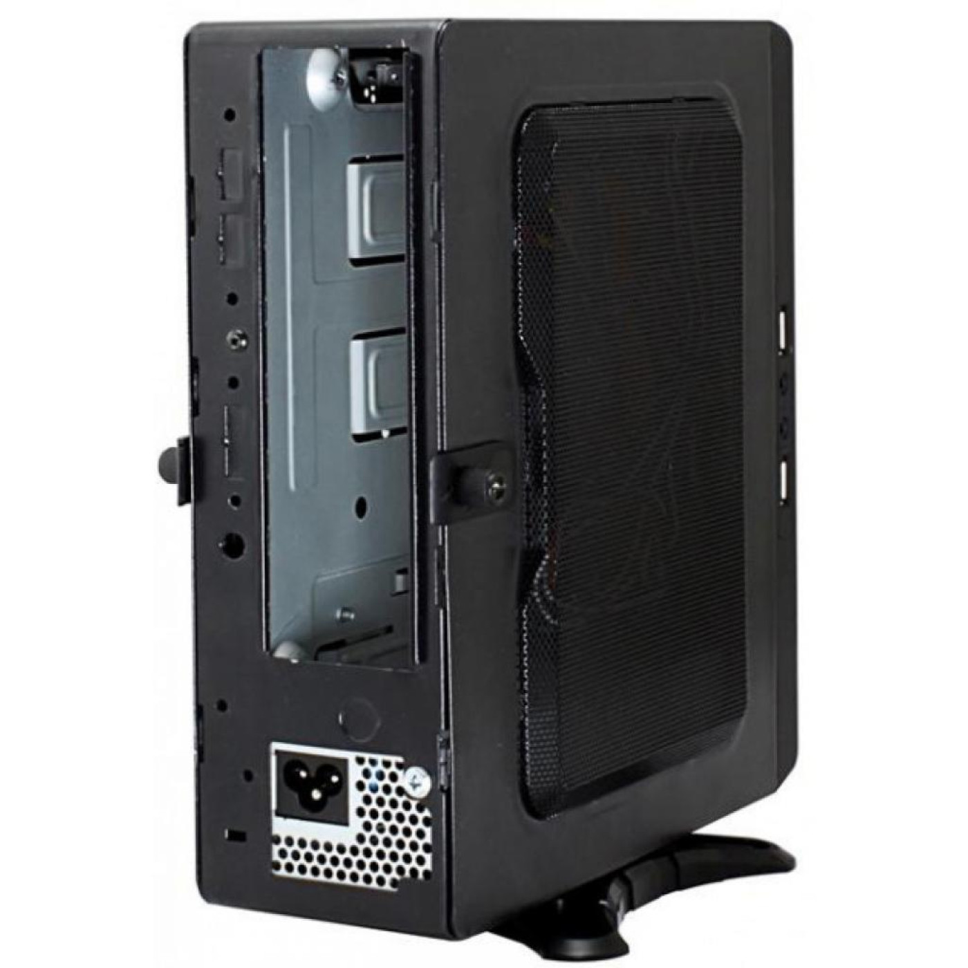 Корпус GameMax ST102-2U3 (ST102-2U3)