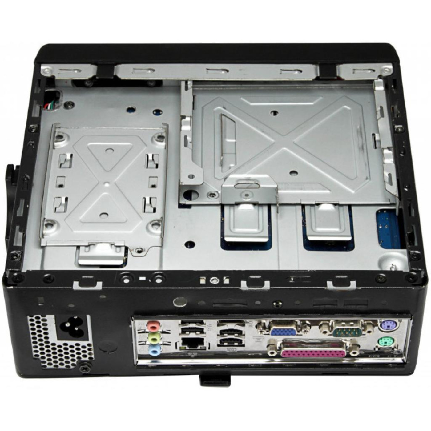 Корпус GameMax ST102-2U3 (ST102-2U3)