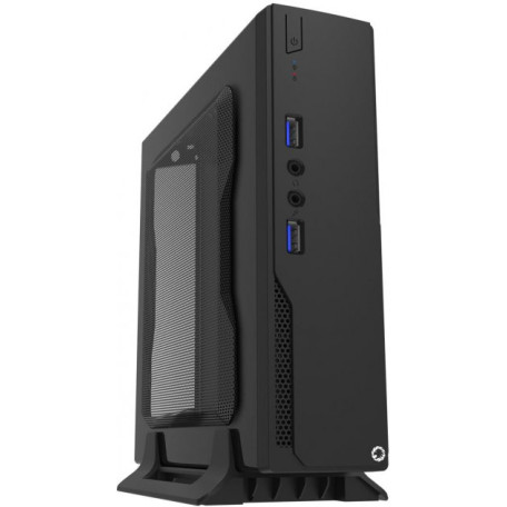 Корпус GameMax MT300-2U3-90W (MT300-2U3-90W)