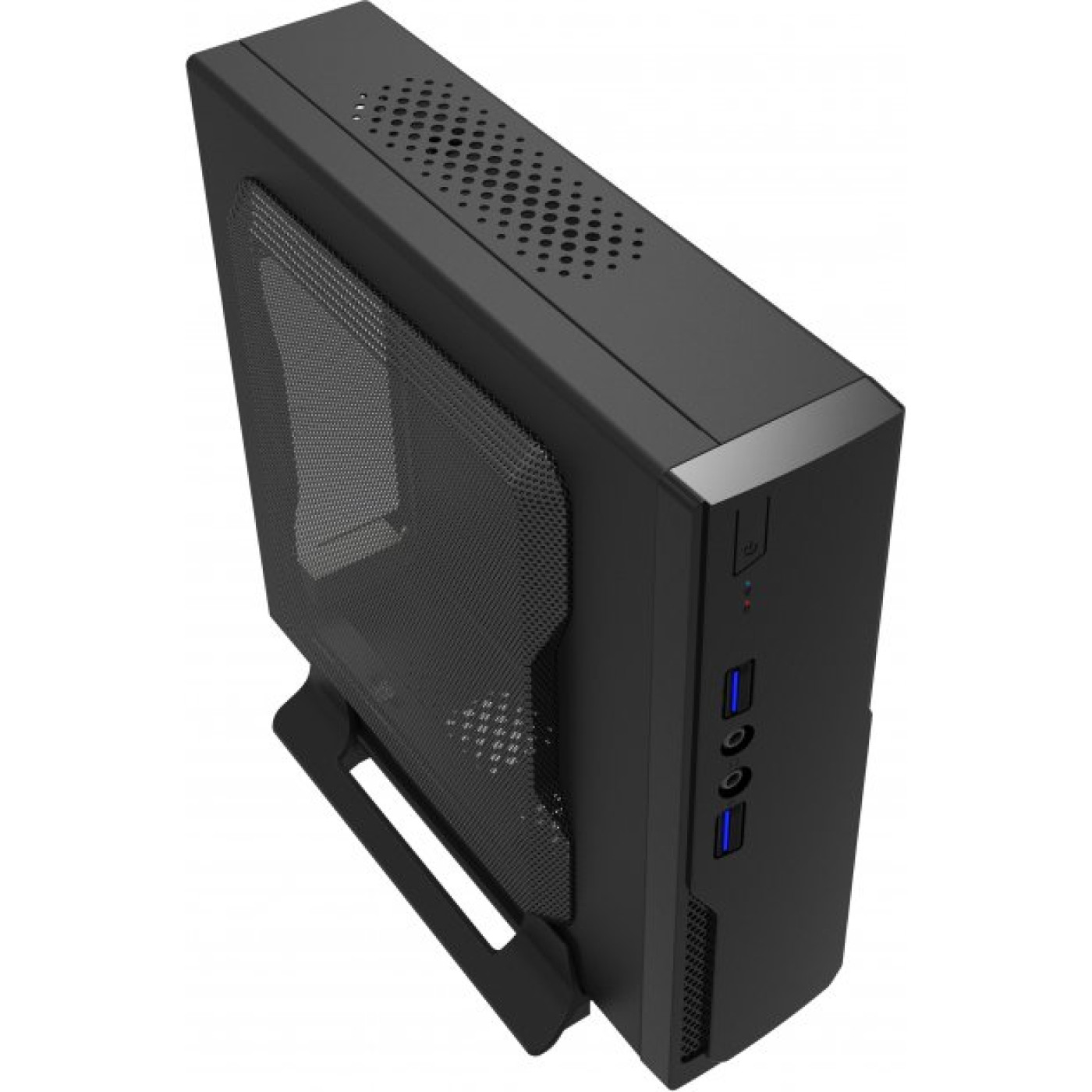 Корпус GameMax MT300-2U3-90W (MT300-2U3-90W)