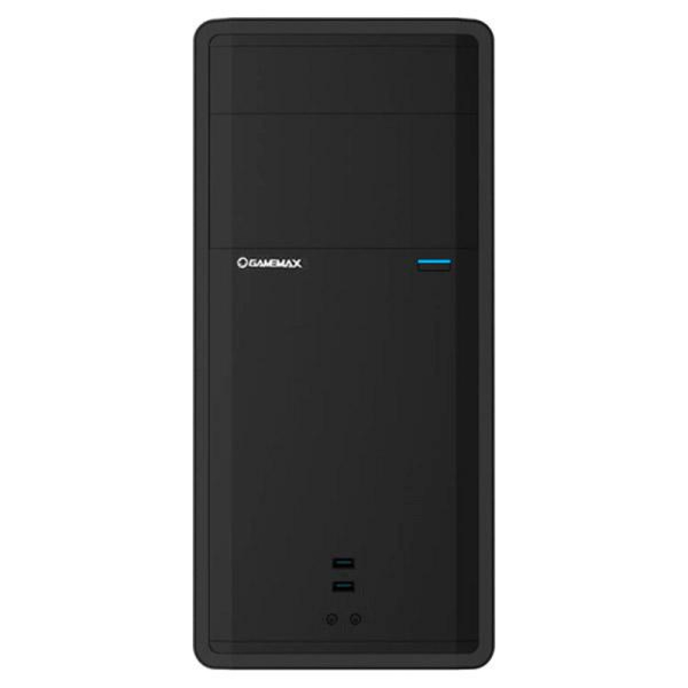 Корпус GameMax ET-209 450W (ET-209-450W-2U3)
