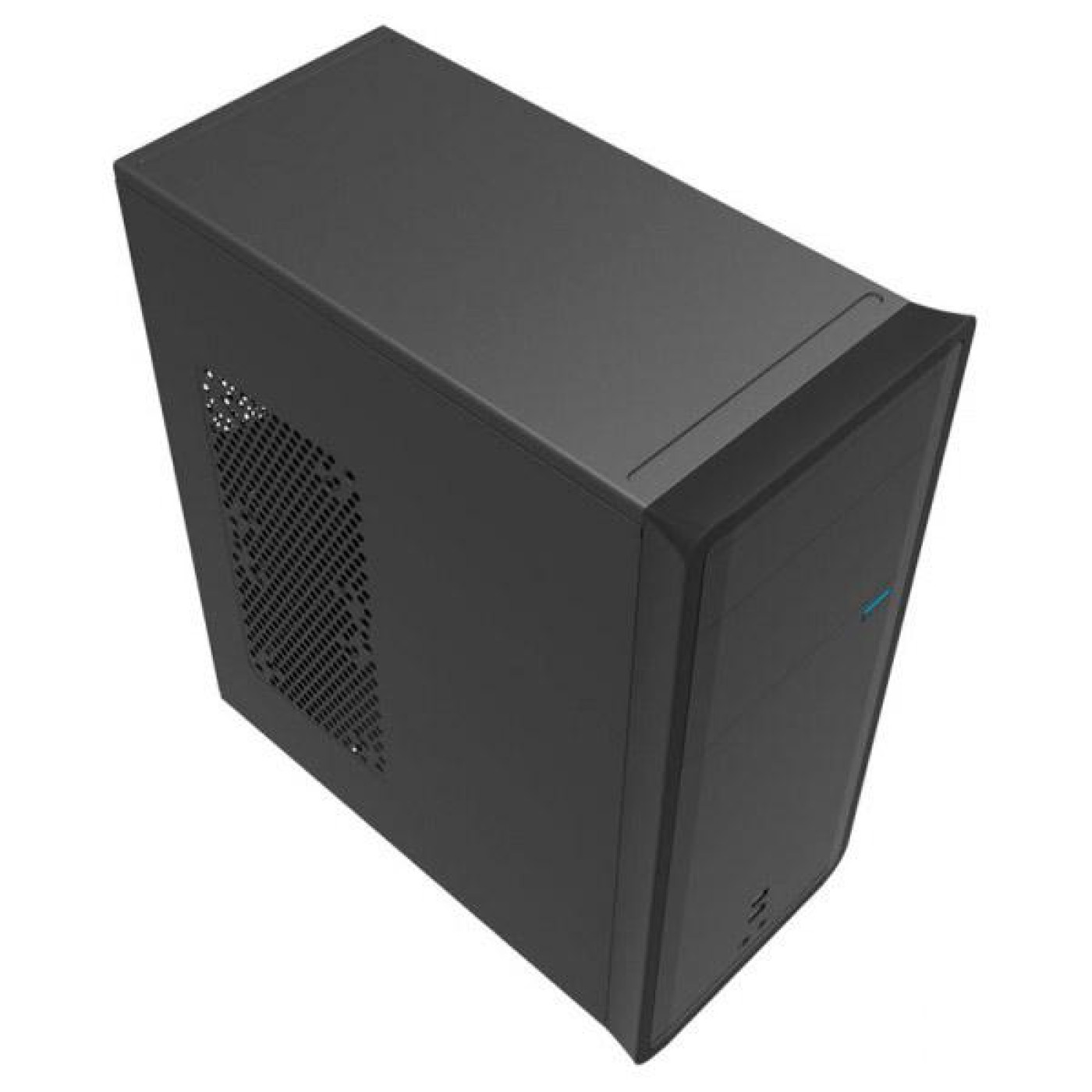 Корпус GameMax ET-209 450W (ET-209-450W-2U3)