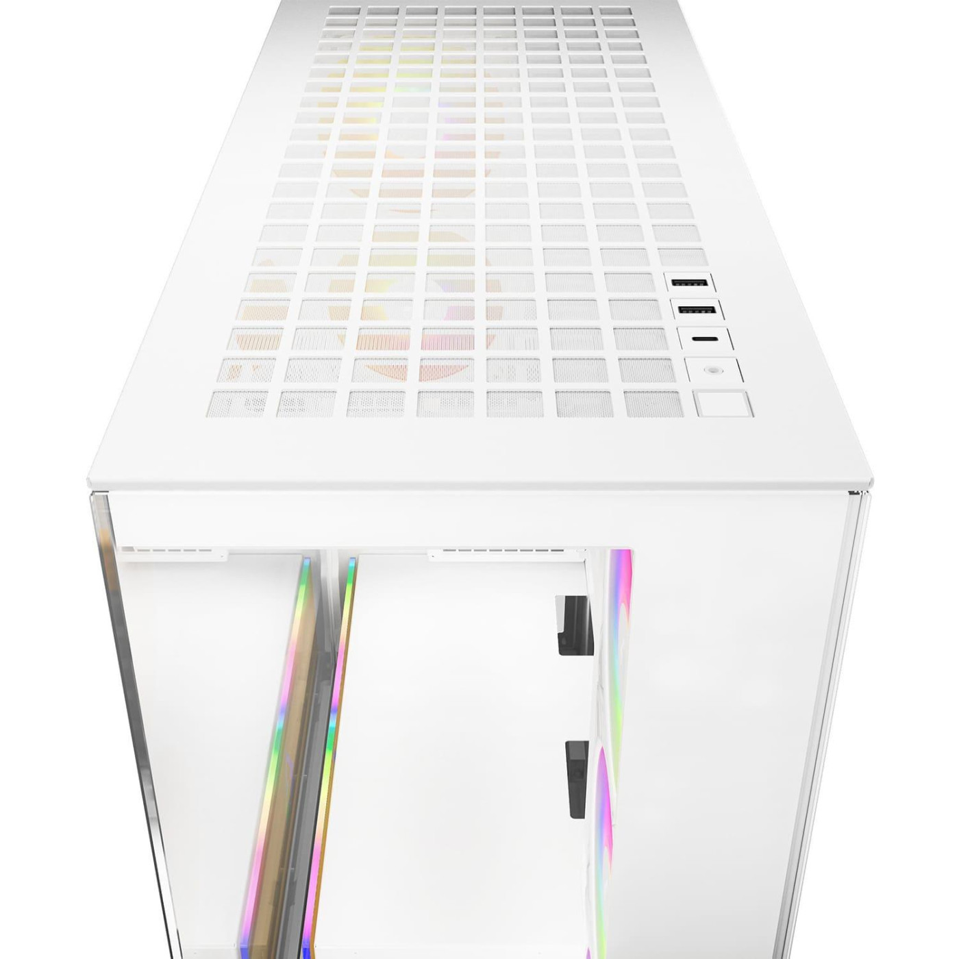 Корпус Arctic Xtender без БП White (ACPCC00014A)