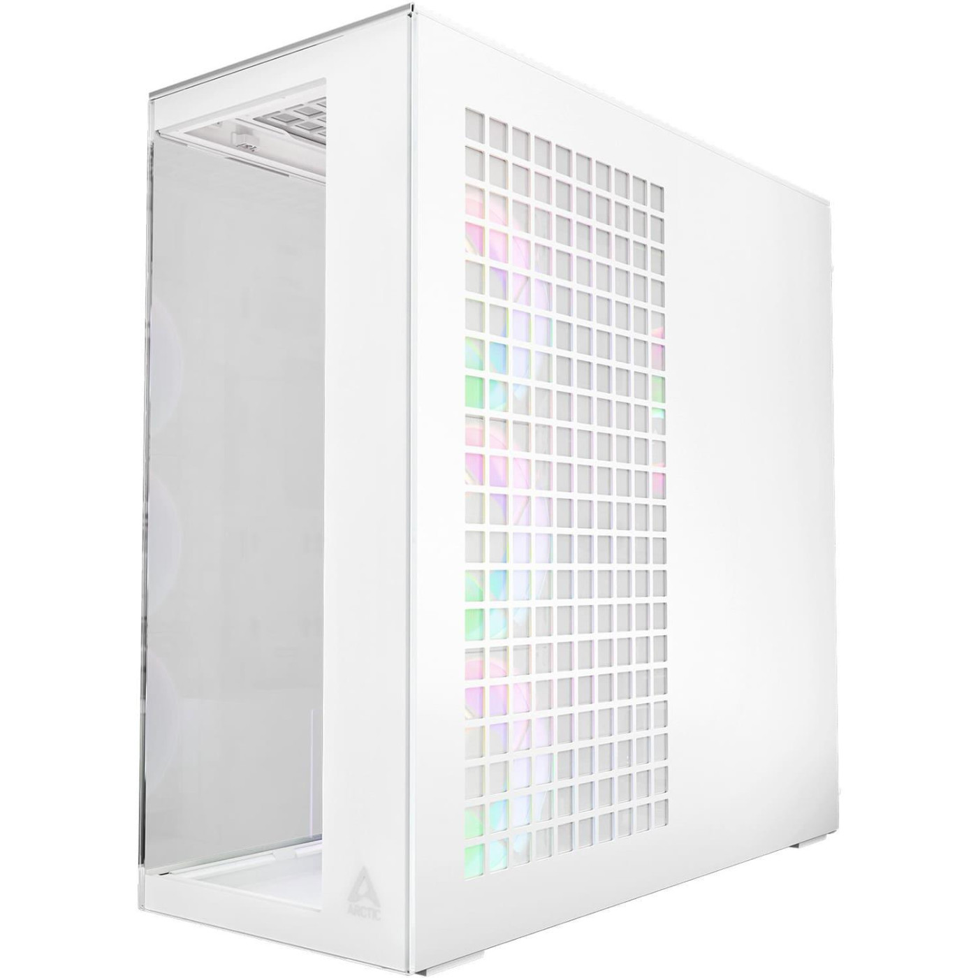 Корпус Arctic Xtender без БП White (ACPCC00014A)