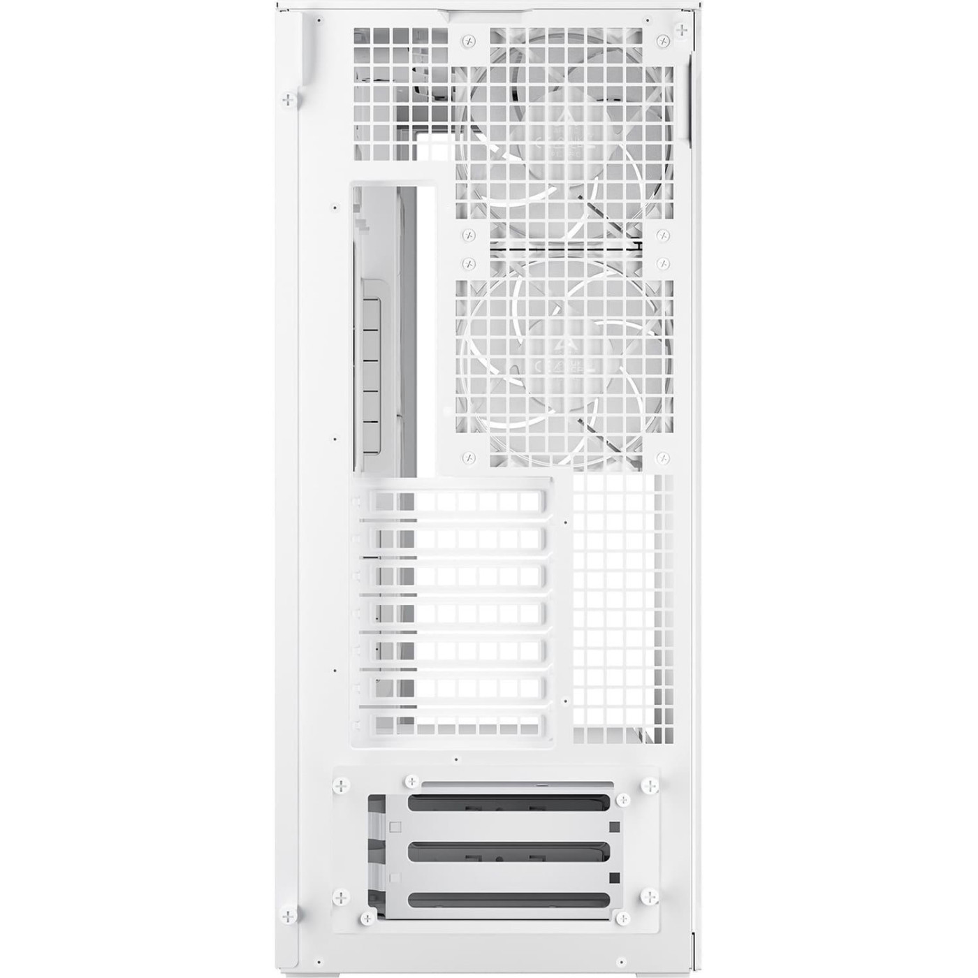 Корпус Arctic Xtender без БП White (ACPCC00014A)