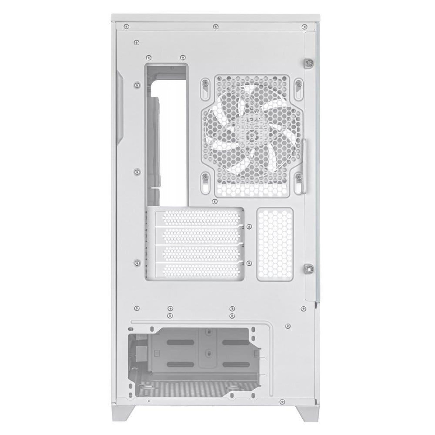 Корпус ASUS PRIME AP202 TG ARGB WHITE (90DC00P3-B19000)