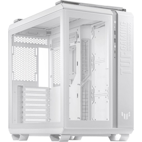 Корпус ASUS GT502 TUF Gaming White без БП (90DC0093-B09010) Б/в
