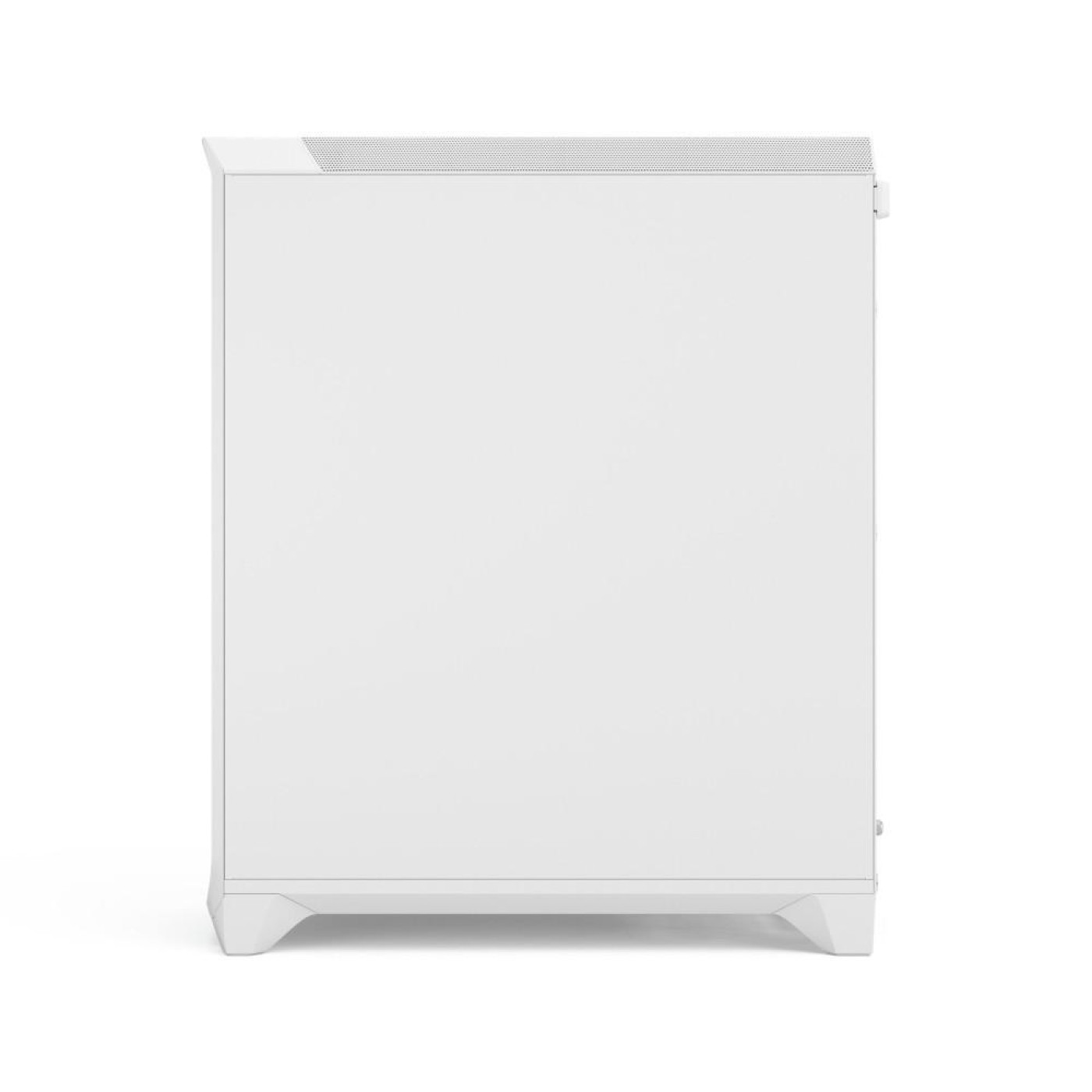 Корпус Fractal Design Meshify 3 RGB Tempered Glass без БЖ White (FD-C-MES3A-07)