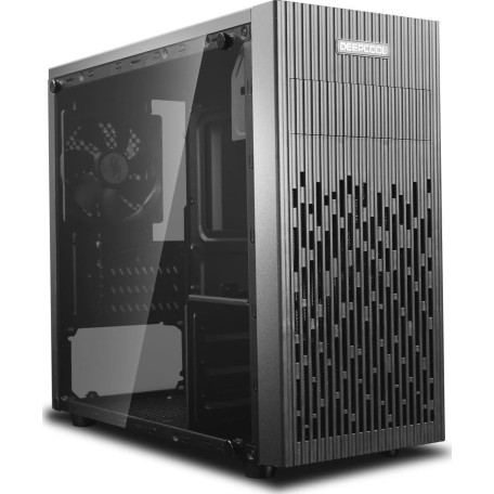 Корпус Deepcool Matrexx 30 Black (Matrexx 30)
