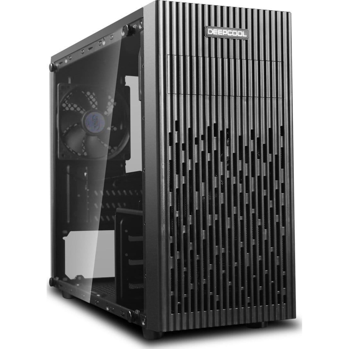 Корпус Deepcool Matrexx 30 Black (Matrexx 30)