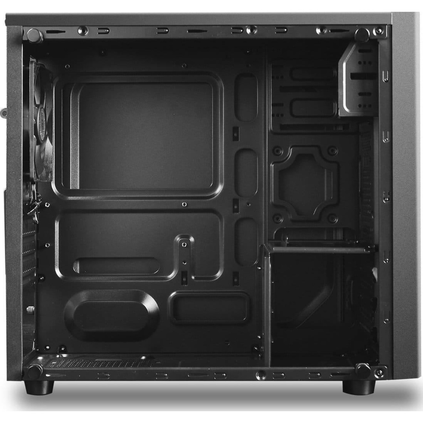 Корпус Deepcool Matrexx 30 Black (Matrexx 30)