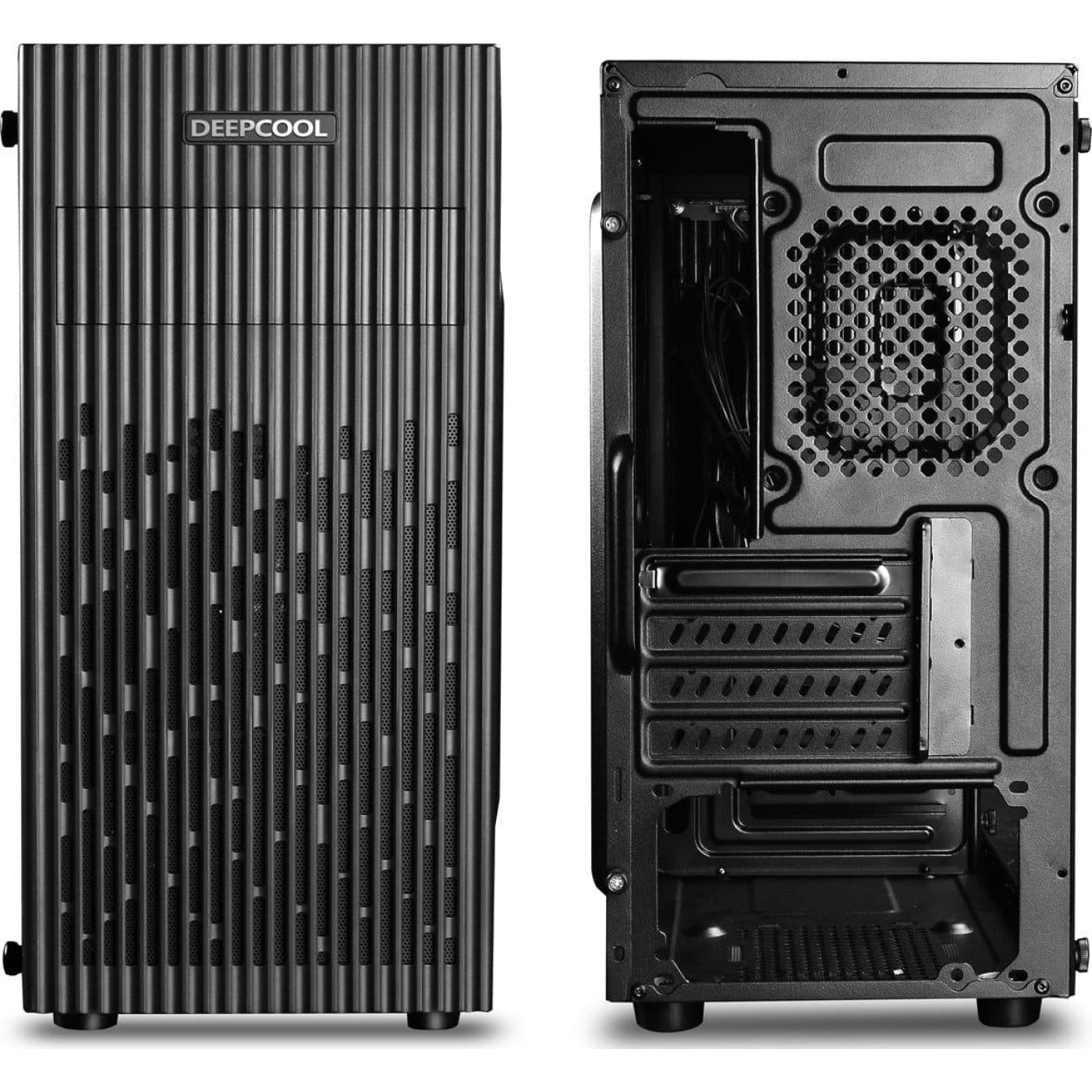 Корпус Deepcool Matrexx 30 Black (Matrexx 30)