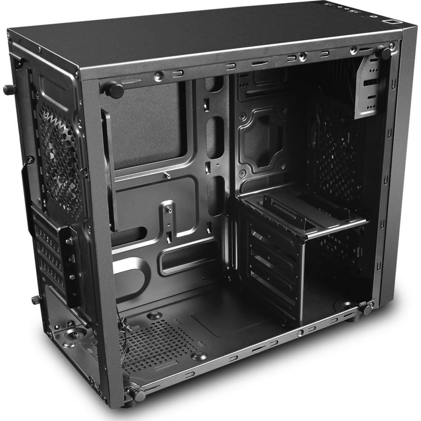 Корпус Deepcool Matrexx 30 Black (Matrexx 30)