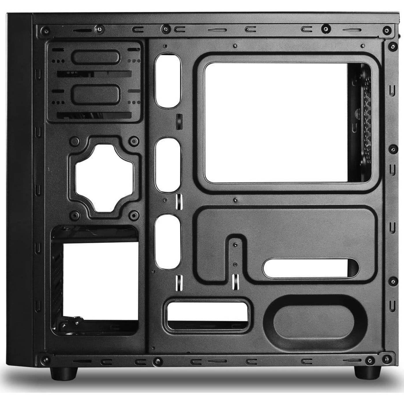 Корпус Deepcool Matrexx 30 Black (Matrexx 30)