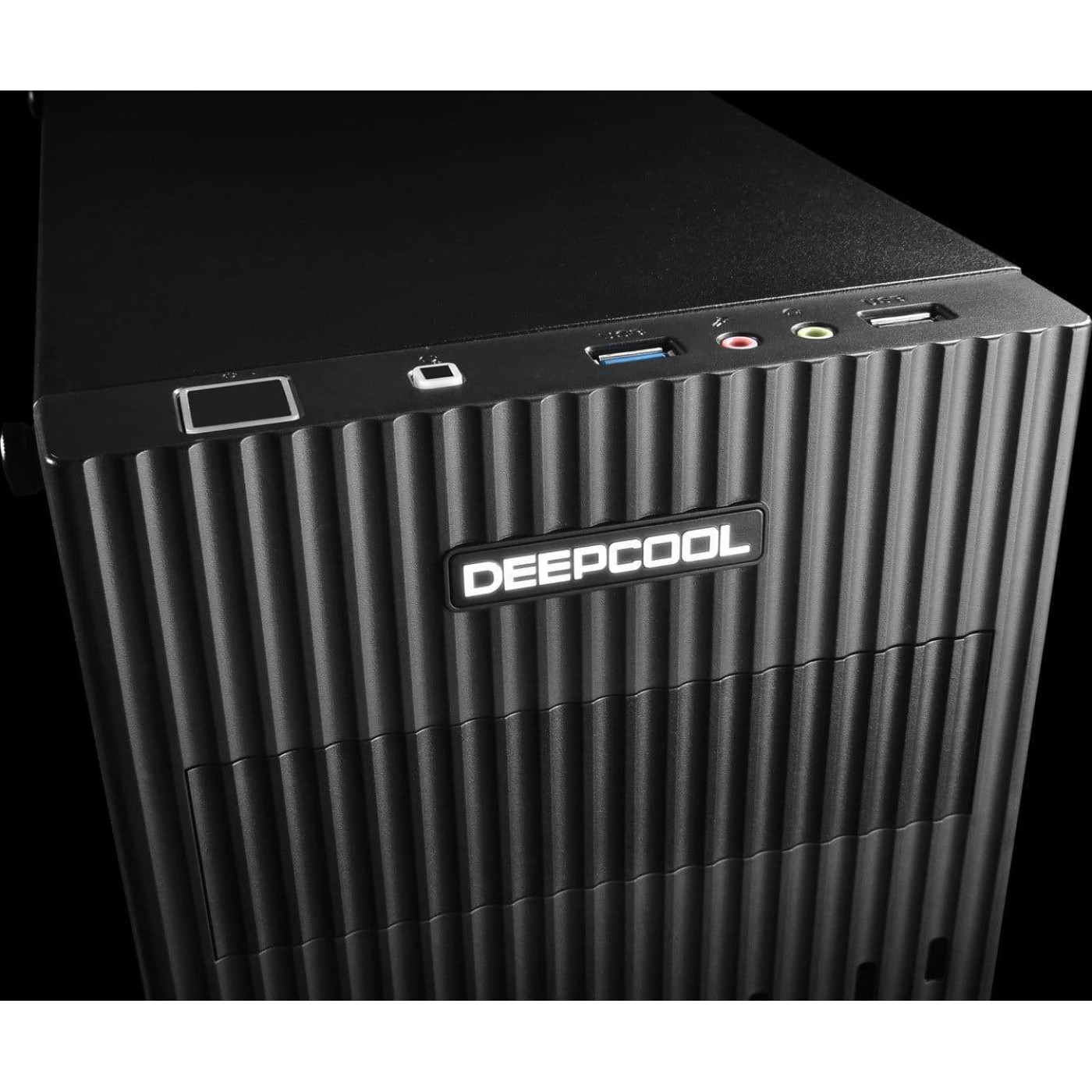 Корпус Deepcool Matrexx 30 Black (Matrexx 30)