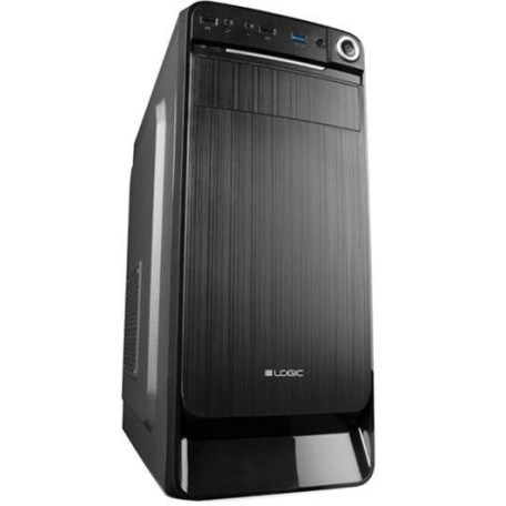 Корпус LogicConcept Logic concept K3 (AT-K003-10-0000000-0002)