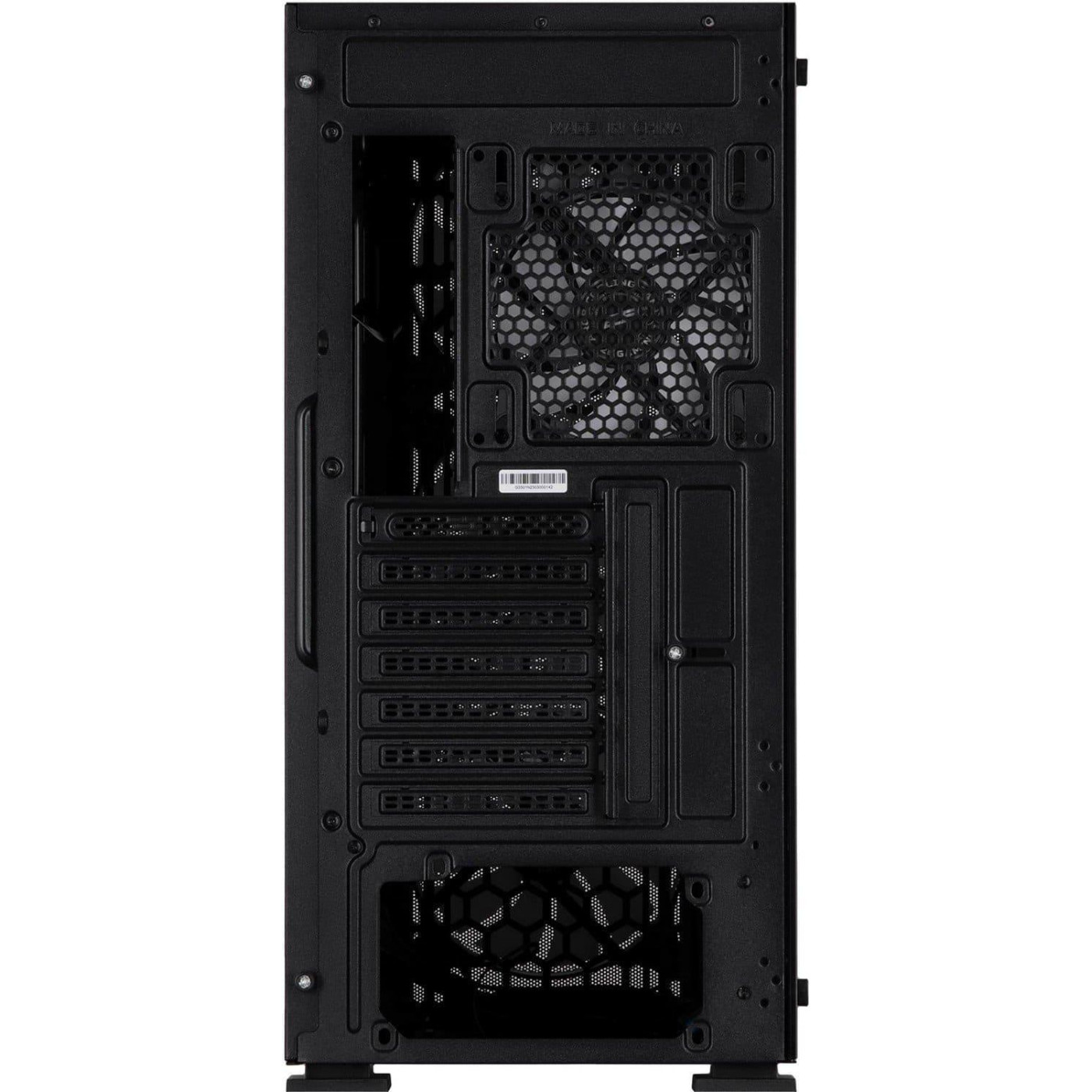 Корпус 2E GAMING VIRTUS NEO G3301N (2E-G3301N)