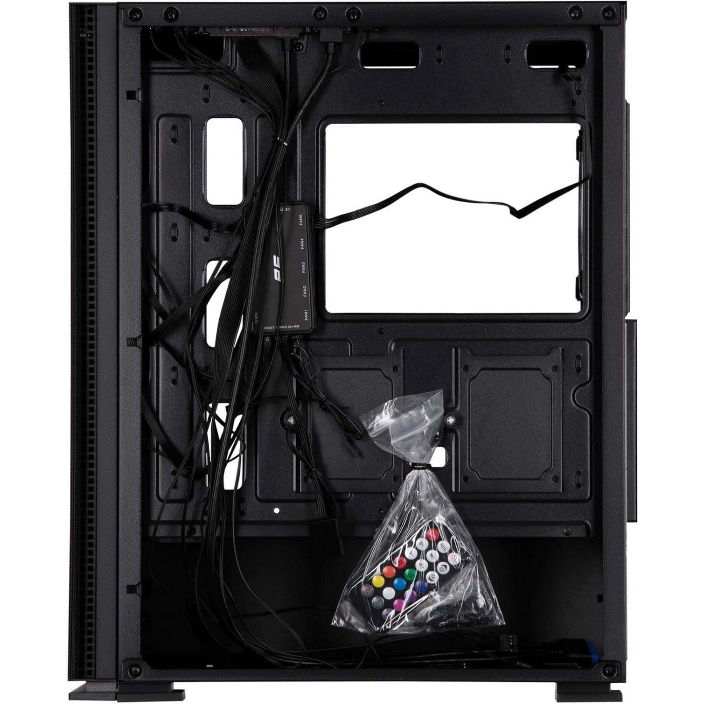 Корпус 2E GAMING VIRTUS NEO G3301N (2E-G3301N)