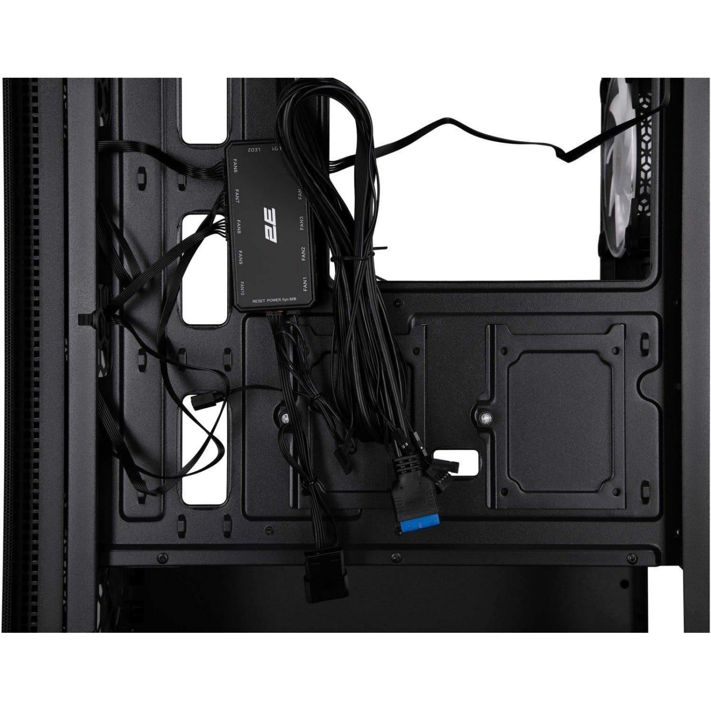 Корпус 2E GAMING VIRTUS NEO G3301N (2E-G3301N)
