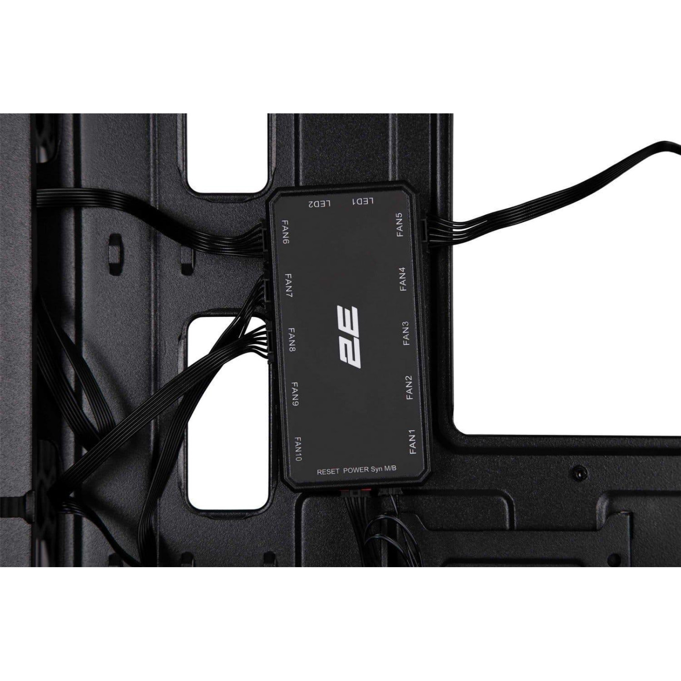 Корпус 2E GAMING VIRTUS NEO G3301N (2E-G3301N)