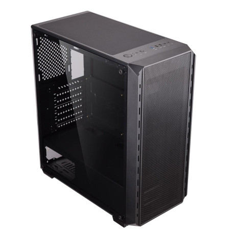Корпус Golden Field GL701 без БП (GL701)