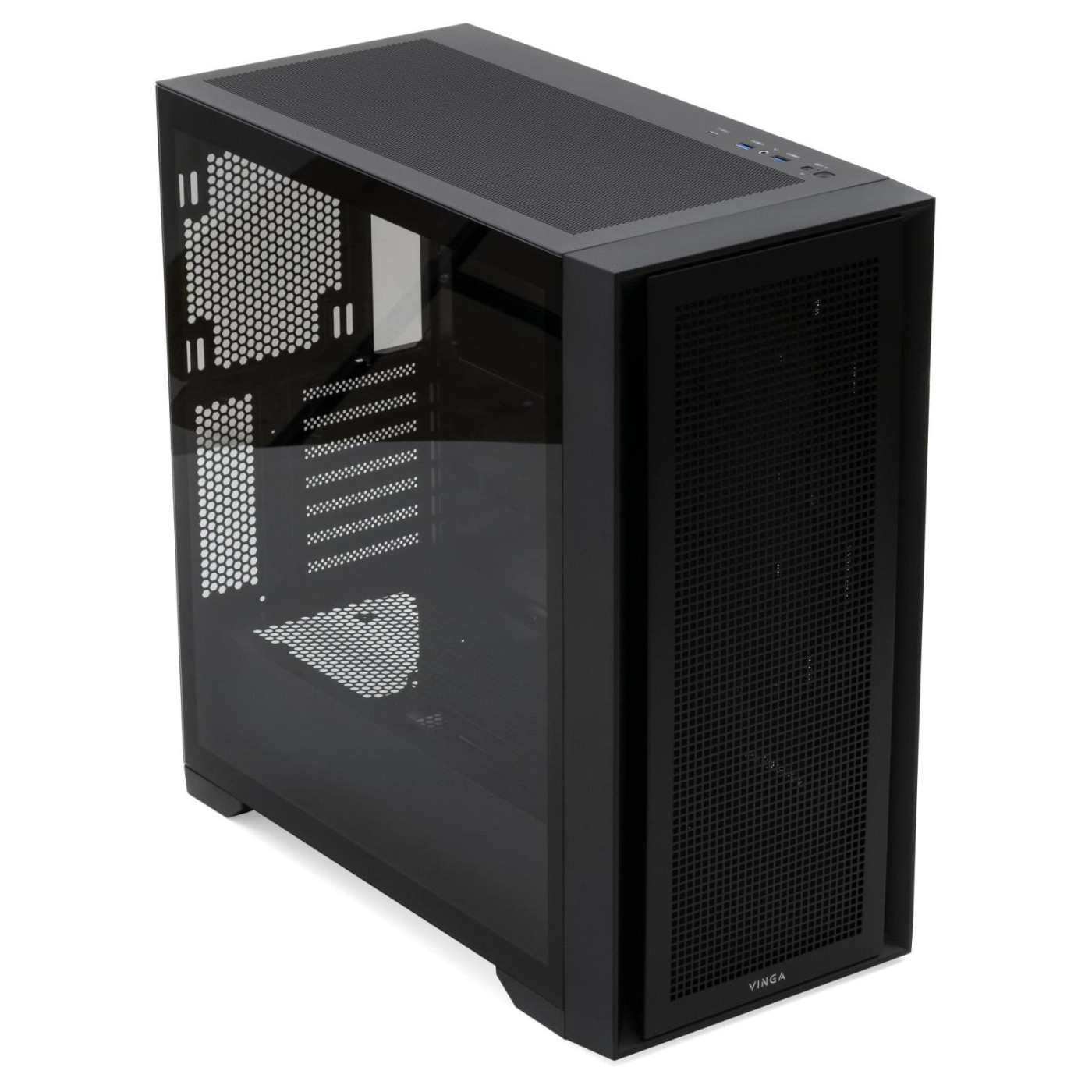 Корпус Vinga Sentinel (Sentinel)