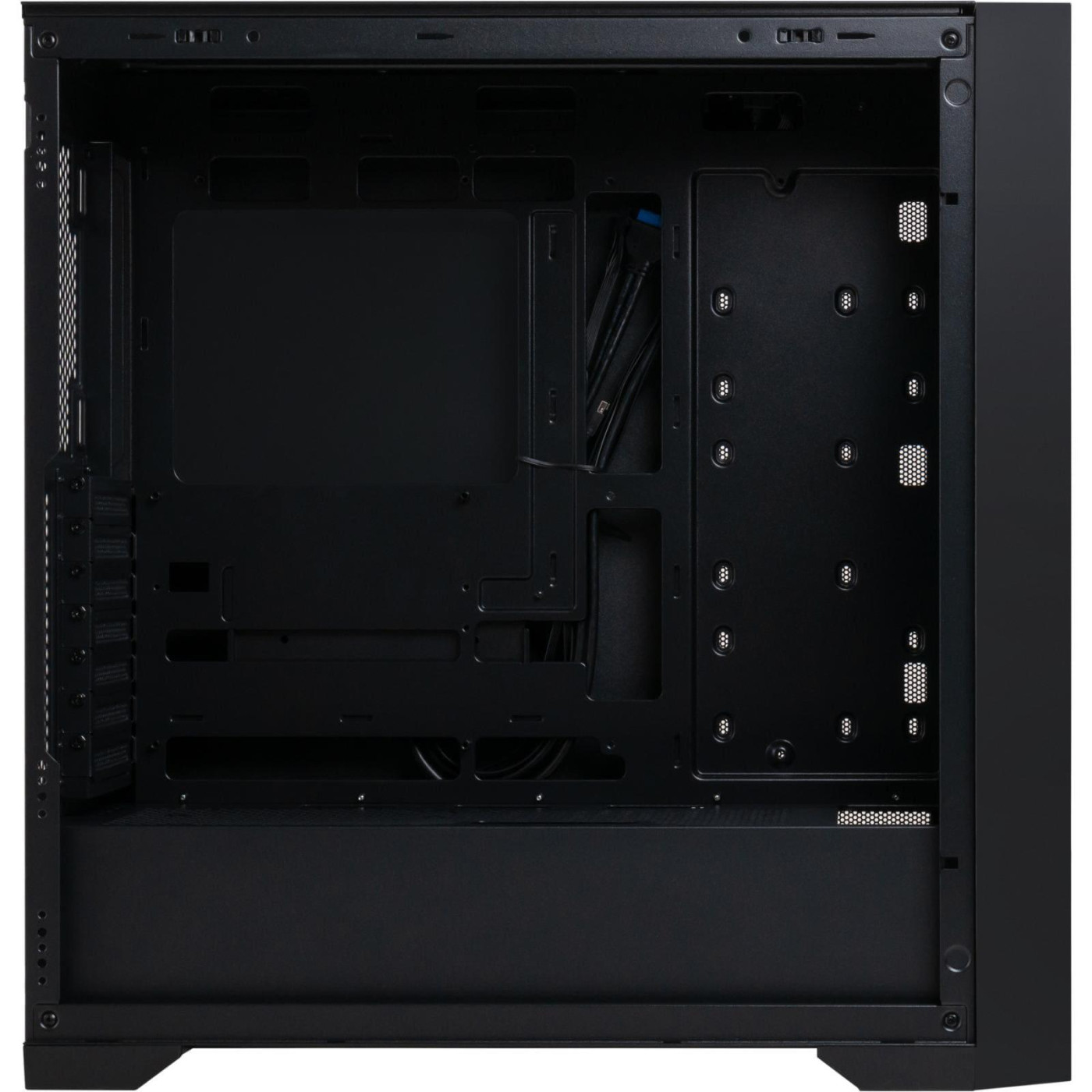 Корпус Vinga Sentinel (Sentinel)